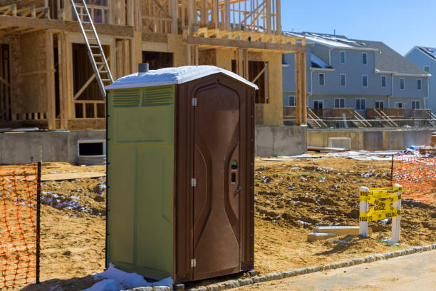 Best Affordable porta potty rental  in Peach Springs, AZ