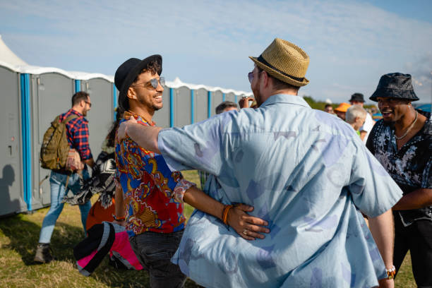 Best Local porta potty services  in Peach Springs, AZ