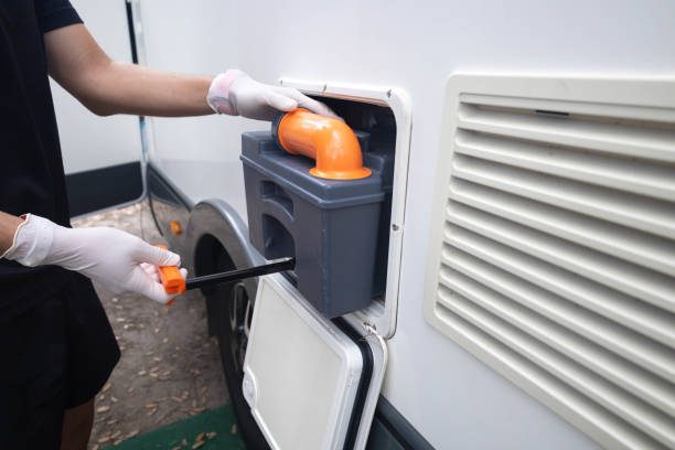 Best Temporary restroom rental  in Peach Springs, AZ
