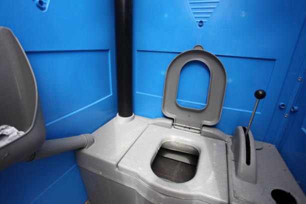 Best Sanitation services for porta potties  in Peach Springs, AZ