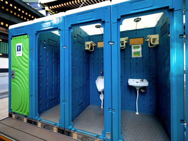 Peach Springs, AZ porta potty rental Company