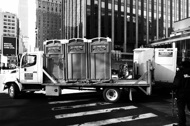 Best Local porta potty services  in Peach Springs, AZ
