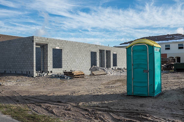 Best Portable restroom trailer rental  in Peach Springs, AZ